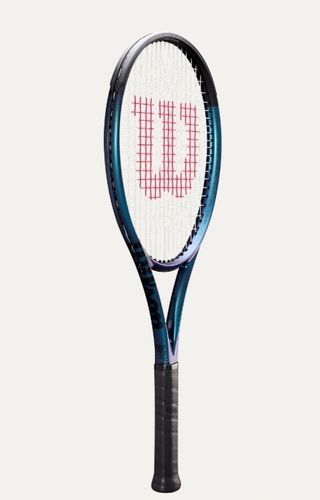 Raquetas Wilson: Nueva con etiquetas
