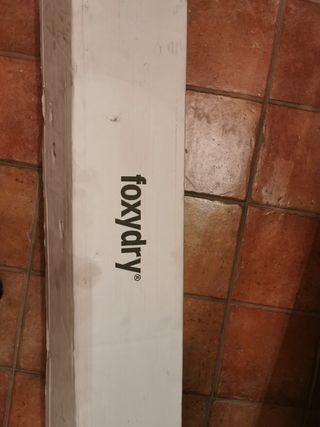 Tendedero Foxydry Wall - nuevo