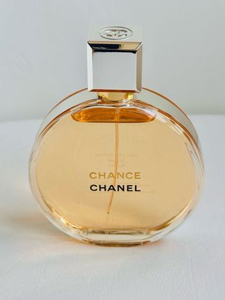 Chanel Chance Perfume