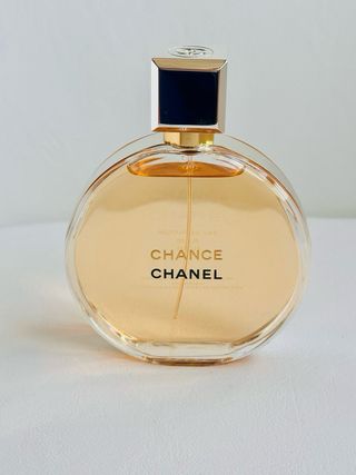 Chanel Chance Perfume