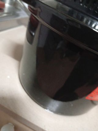 Freimatic horno freidora de aire
