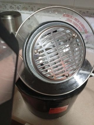 Freimatic horno freidora de aire