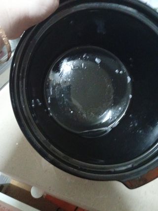Freimatic horno freidora de aire
