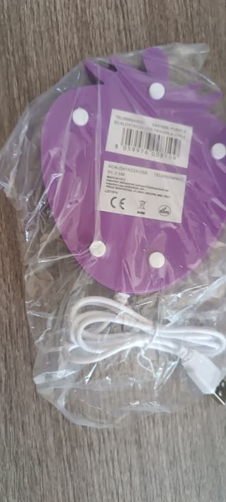 Scalda Tazza USB Kasanova