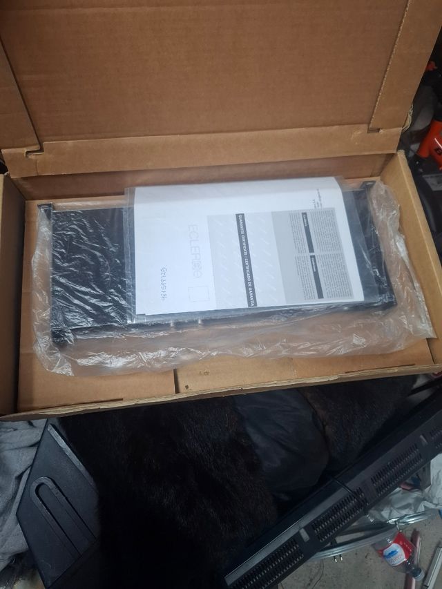 ECLER ATA-1R Adaptador Telefónico