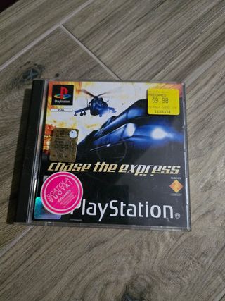 PS1 (PlayStation) - Videogiochi