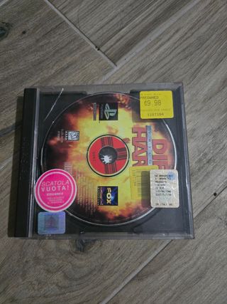PS1 (PlayStation) - Videogiochi
