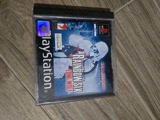PS1 (PlayStation) - Videogiochi