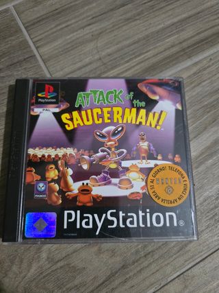PS1 (PlayStation) - Videogiochi