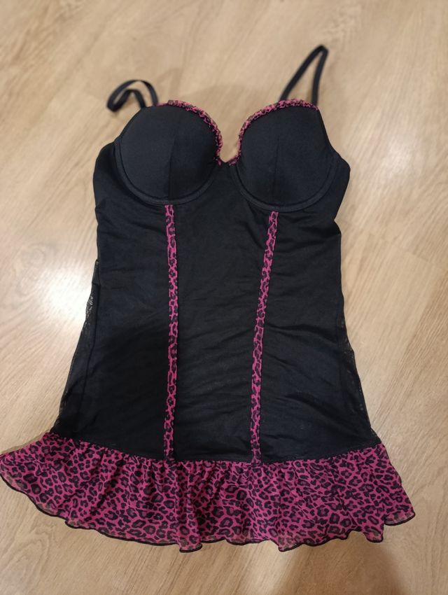 Camisón talla S o 85