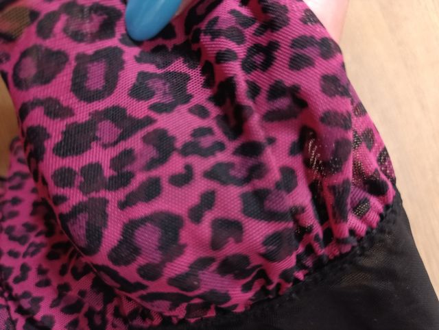 Camisón talla S o 85