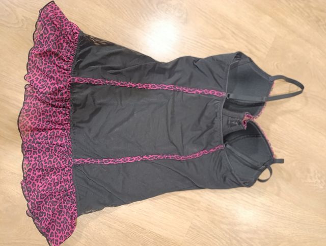 Camisón talla S o 85