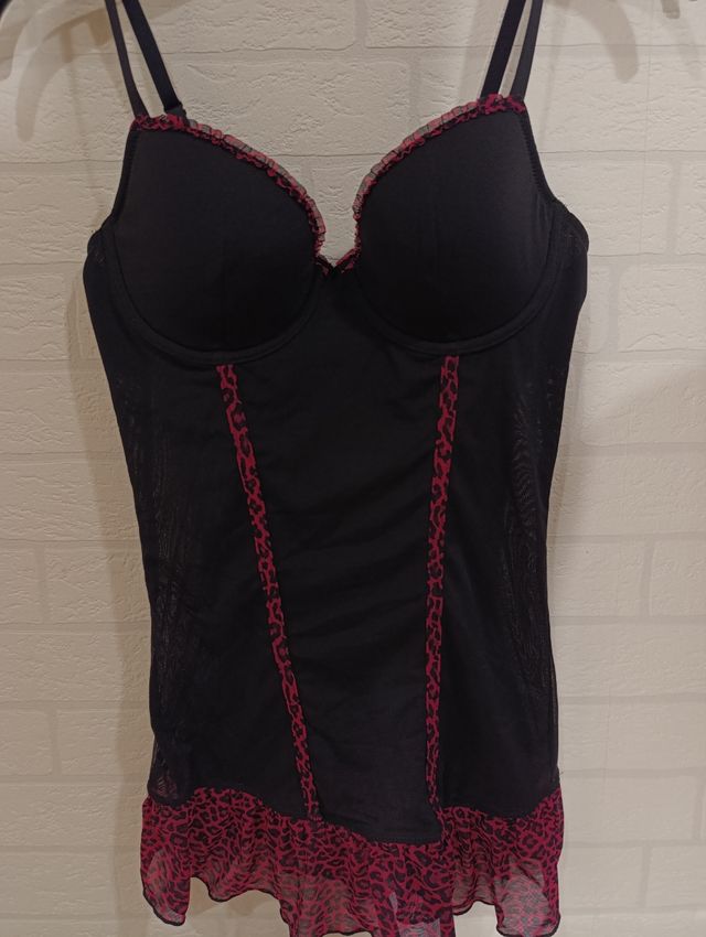 Camisón talla S o 85