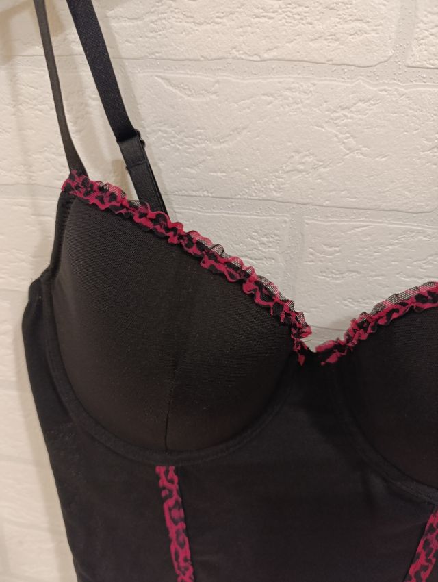 Camisón talla S o 85