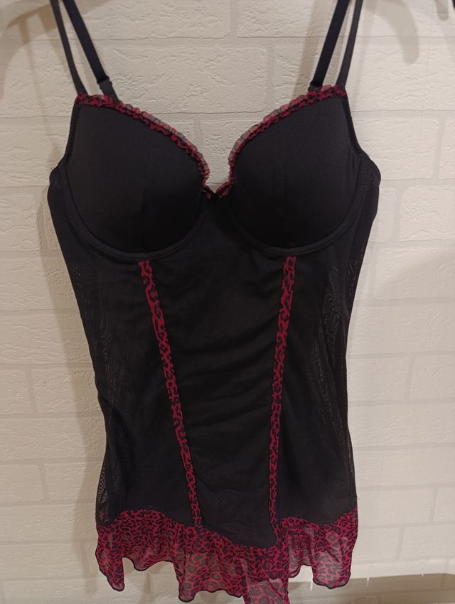 Camisón talla S o 85