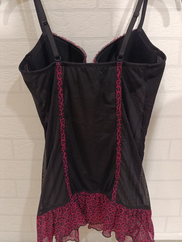 Camisón talla S o 85