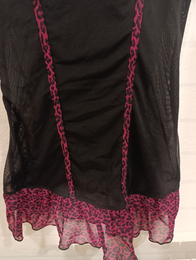 Camisón talla S o 85