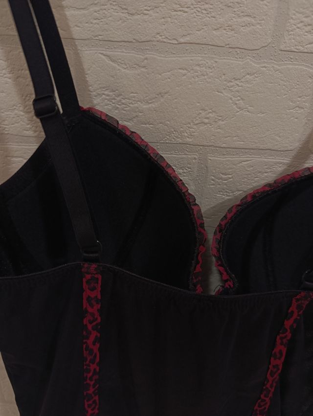 Camisón talla S o 85