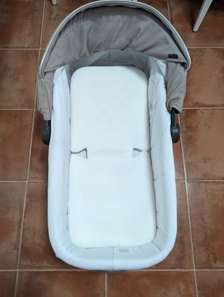 Inglesina Trilogy - Carro Bebé