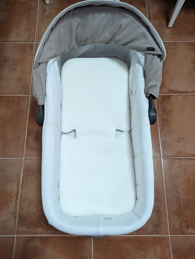 Inglesina Trilogy - Carro Bebé