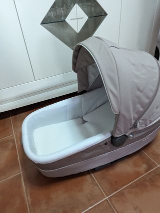 Inglesina Trilogy - Carro Bebé