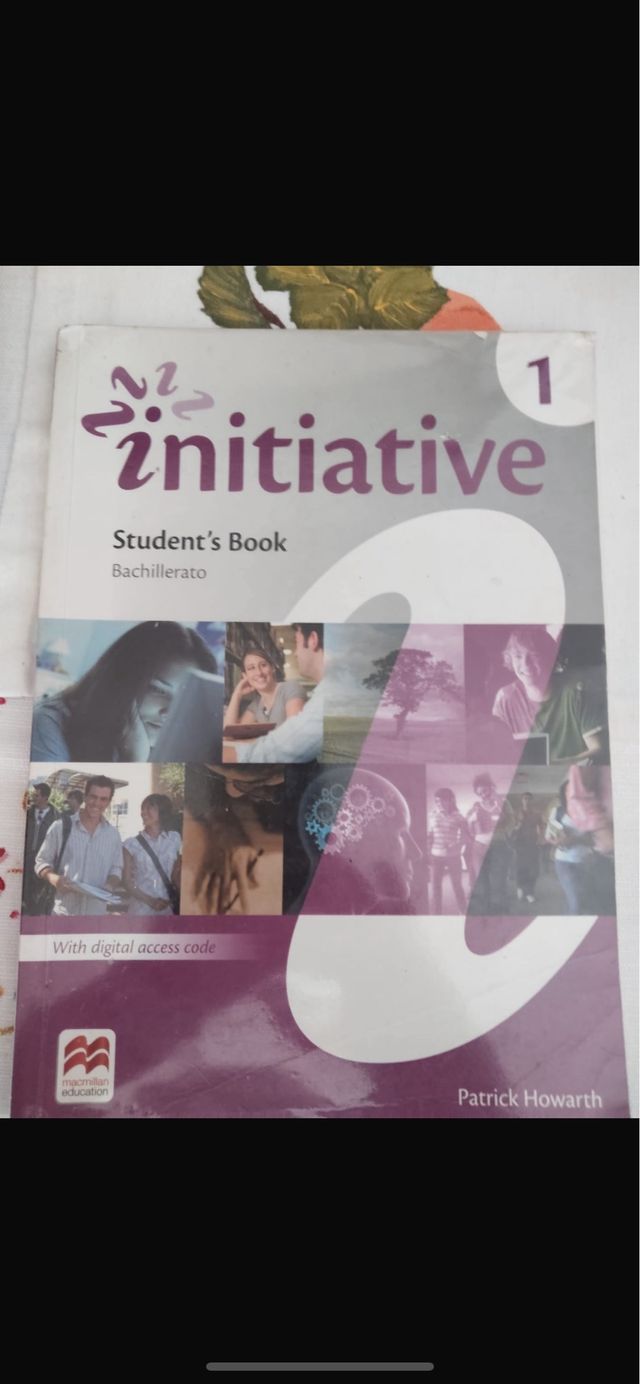 INITIATIVE 1 Sb Pk Cast