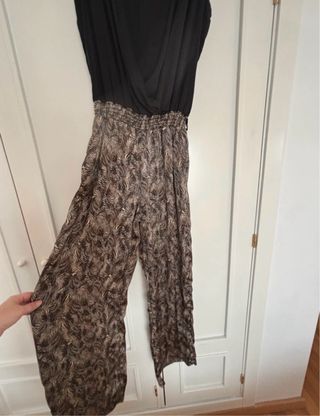Mono Fórmula Joven animal print