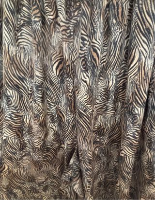 Mono Fórmula Joven animal print