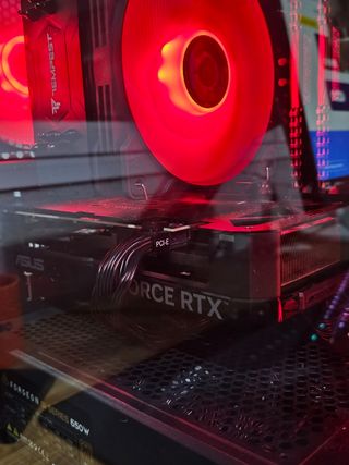 ASUS GeForce RTX 4060 Ti 8GB GDDR6