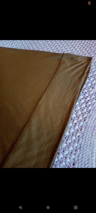 Vestitino smanicato Benetton