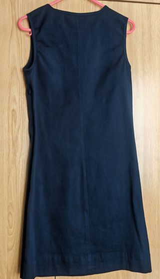 Vestido Almatrichi 