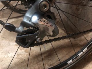 Orbea Aqua: Bicicleta Carretera