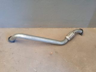 Downpipe BMW E46 320d