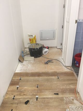 Fontanero profesional