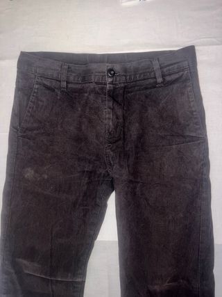 Pantalones Carhartt negros