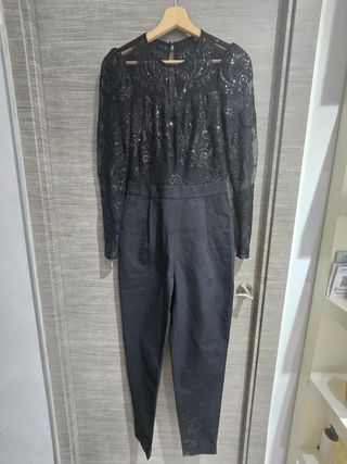 Mono negro Michael Kors