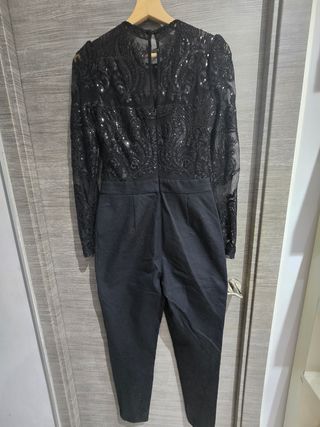 Mono negro Michael Kors