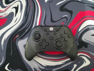 Controller Wireless Nintendo Switch