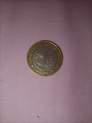 3 Monedas antiguas