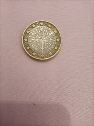 3 Monedas antiguas