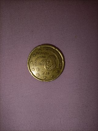 3 Monedas antiguas
