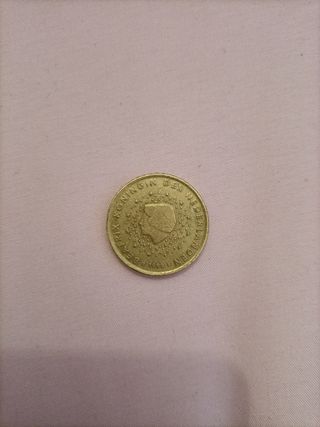 3 Monedas antiguas