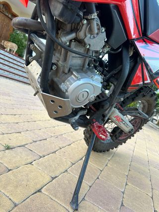 Beta RR 125cc 4T - Enduro