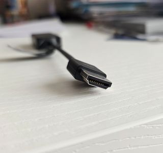 Adaptador HP HDMI-VGA