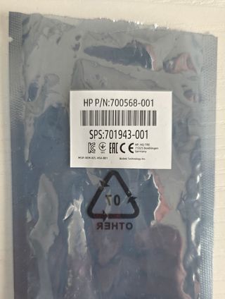 Adaptador HP HDMI-VGA