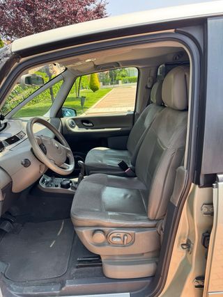 Renault Grand Espace 2004