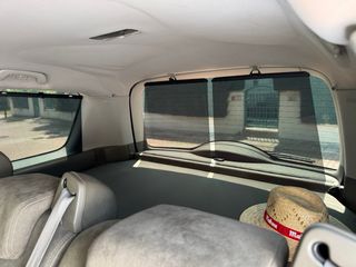 Renault Grand Espace 2004