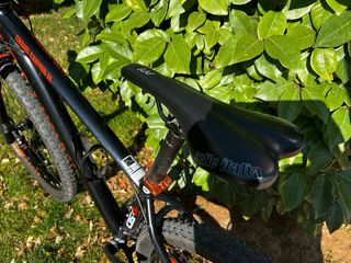 Bicicleta Montaña Canyon 29