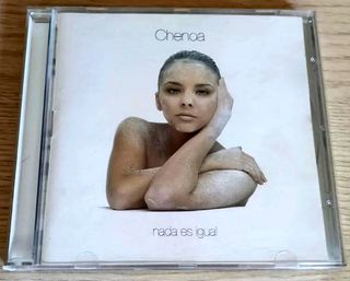 CD Chenoa - Nada es igual