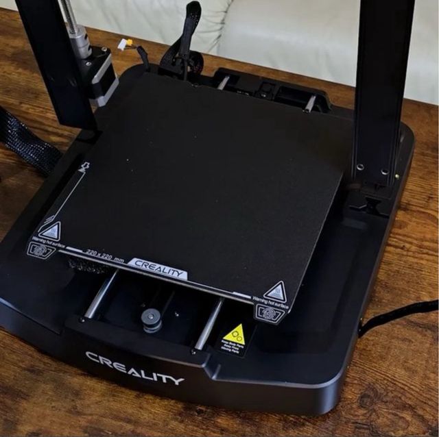 Impresora 3D Creality Ender V3 SE